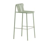 Tabouret de bar de jardin Tribeca 3668 H 95.5cm HxWxD 98.5x49.5x46.5cm