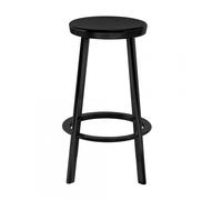 Tabouret de bar Déjà-vu 66cm WxD 47x47cm