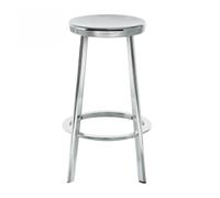 Tabouret de bar Déjà-vu 66cm WxD 47x47cm