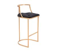 TABOURET DE BAR ISTANBUL