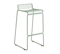 HAY Tabouret de Bar Hee H75 Vert