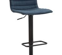 TABOURET DE BAR HAUT MARINE 2 PIÈCES