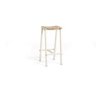 Tabouret de Bar HAY Taburete 8 H75 Coquille D'œuf