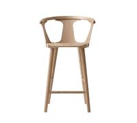 Tabouret de bar In Between SK7 WxHxD 58x92x54cm