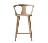 Tabouret de bar In Between SK9 WxHxD 58x102x54cm
