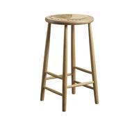 Tabouret de bar J165C H65cm H x Ø 65x36cm