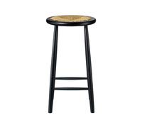 Tabouret de bar J165C H65cm H x Ø 65x36cm