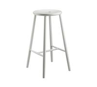 Tabouret de bar J27B H x Ø 75x39.3cm