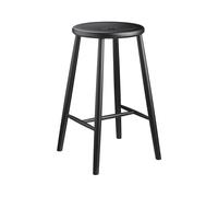 Tabouret de bar J27C H x Ø 65x39.3cm