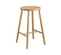 Tabouret de bar J27C H x Ø 65x39.3cm