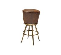 Tabouret de Bar Lady Rock Vintage Kare Design
