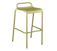 Tabouret de bar Luxembourg H 87,5cm WxHxD 41x87.5x54.2cm