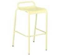 Tabouret de bar Luxembourg H 87,5cm WxHxD 41x87.5x54.2cm