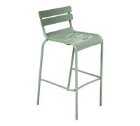 Tabouret de bar Luxembourg WxHxD 45x103x55cm