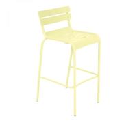 Tabouret de bar Luxembourg WxHxD 45x103x55cm