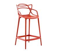 Tabouret de bar Masters 65cm WxHxD 49x99x52cm