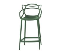 Tabouret de bar Masters 65cm WxHxD 49x99x52cm