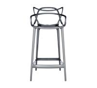 Tabouret de bar Masters 65cm WxHxD 49x99x52cm