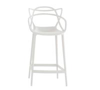 Tabouret de bar Masters 65cm WxHxD 49x99x52cm