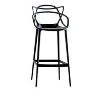 Tabouret de bar Masters 75cm WxHxD 49x109x52cm