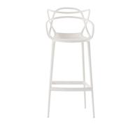 Tabouret de bar Masters 75cm WxHxD 49x109x52cm