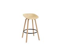 Tabouret de bar Mat 75cm WxHxD 50x85x49cm