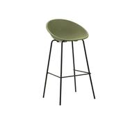Tabouret de bar Mauro Ferretti Ibiza (x2)