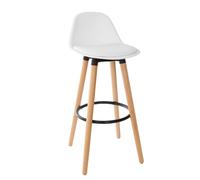 Tabouret de bar ""Maxon"" 92,5cm - Atmosphera createur d'interieur