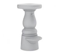 Tabouret de bar New Antiques Low incl. fixed seat cushion