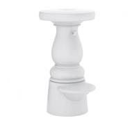 Tabouret de bar New Antiques Low incl. fixed seat cushion