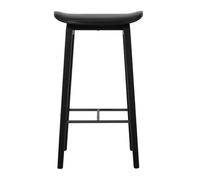 Tabouret de bar NY11 75cm WxHxD 40x75x35cm