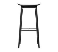 Tabouret de bar NY11 75cm WxHxD 40x75x35cm