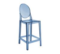 Tabouret de bar One More 65cm WxHxD 37.5x104x51cm