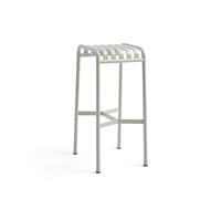 Tabouret de bar Palissade 78cm WxDxH 38x45x78cm