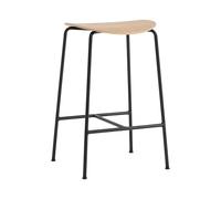 Tabouret de bar Pavilion AV37 H 68cm WxHxD 45x68x38cm