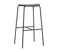 Tabouret de bar Pavilion AV38 H 79cm WxHxD 46x79x39cm