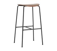 Tabouret de bar Pavilion AV38 H 79cm WxHxD 46x79x39cm