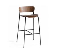Tabouret de bar Pavilion AV9 WxHxD 52x95x50cm