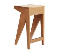 Tabouret de bar Schulz 65cm WxDxH 35x35x65cm