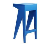 Tabouret de bar Schulz 75cm WxDxH 35x35x75cm