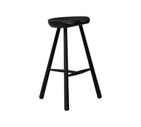 Tabouret de bar Shoemaker No. 68™ WxHxD 53.5x68x44.5cm