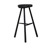 Tabouret de bar Shoemaker No. 78™ WxHxD 58x78x49cm