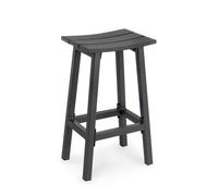 Tabouret de bar Skipper H71 Anthracite Yk13