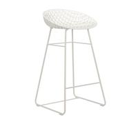 Tabouret de bar Smatrik WxDxH 43x43x81cm/seat height 65cm
