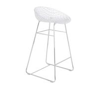 Tabouret de bar Smatrik WxDxH 43x43x81cm/seat height 65cm