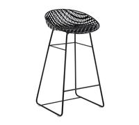 Tabouret de bar Smatrik WxDxH 43x43x81cm/seat height 65cm