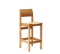 Tabouret de bar spécial 65 Form & Refine - 5714942000336