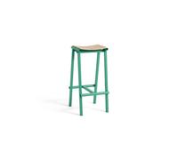 Tabouret de bar Stool 8 H75 Jade doux
