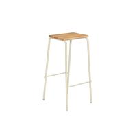 Tabouret de Bar sur Échasses Sable
