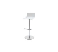 Tabouret de bar Thin Lapalma, Designer Karri Monni, 37x70-95x43 cm